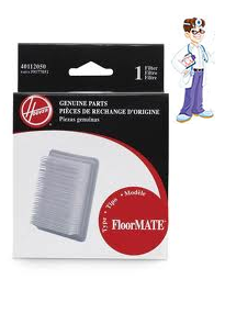 Hoover Floormate Filter HV59177051